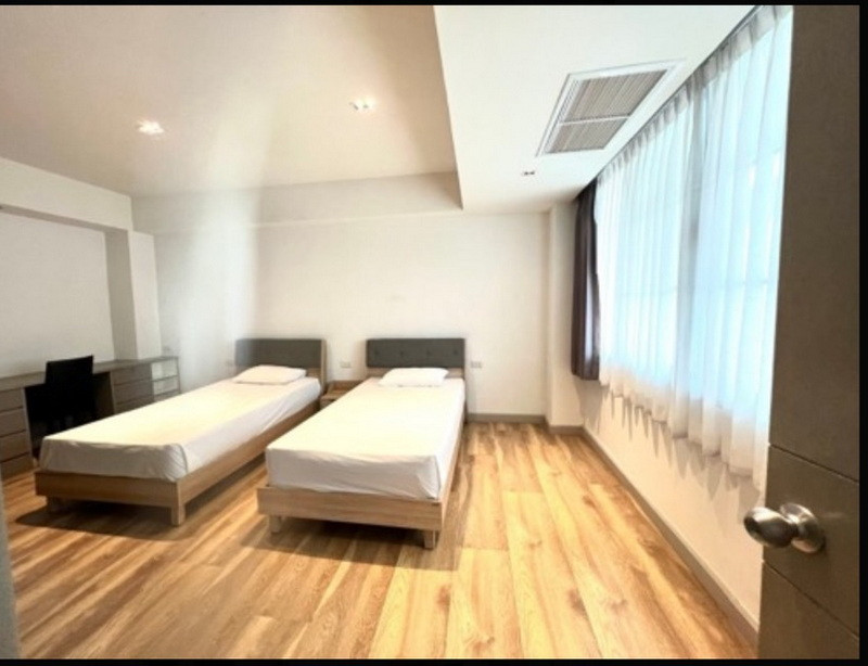 ให้เช่า คอนโดห้องสวย ขนาด 2 ห้องนอน  ซ.สุขุมวิท 19  – รูปที่ 2