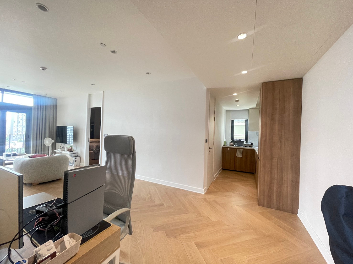 Muniq Sukhumvit 23 | Luxury Condominium |เลี้ยงสัตว์ได้ 🐶🐱 – รูปที่ 3