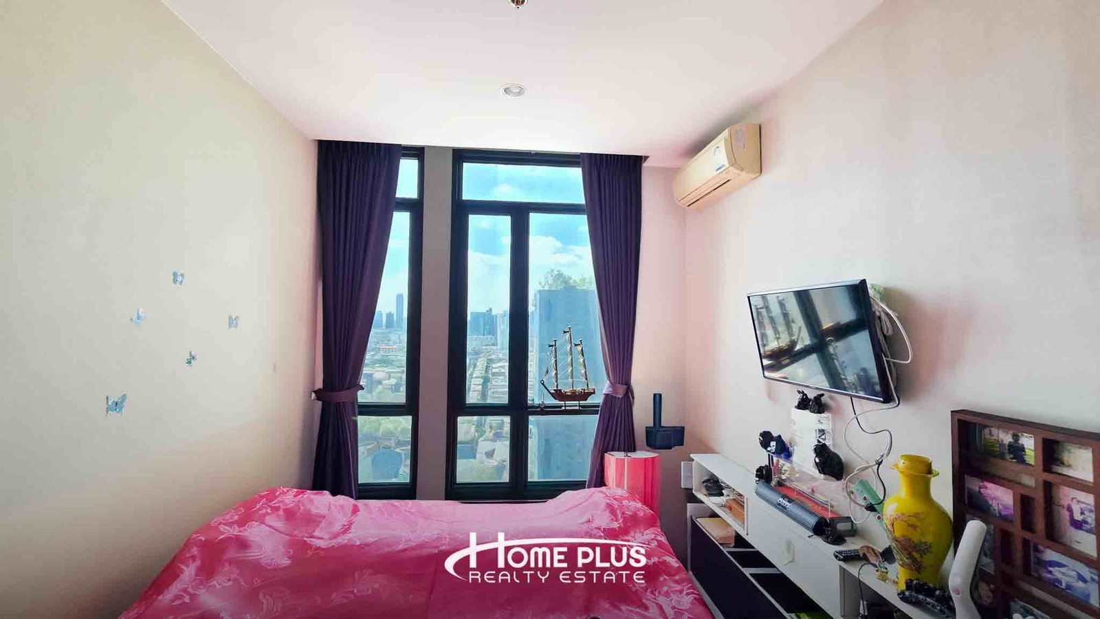 🏙️ ขายคอนโด The Capital Ratchaprarop–Vibhavadi ชั้น 29 วิวเมือง 🏙️ ขายคอนโด The Capital Ratchaprarop–Vibhavadi ชั้น 29 วิวเมือง