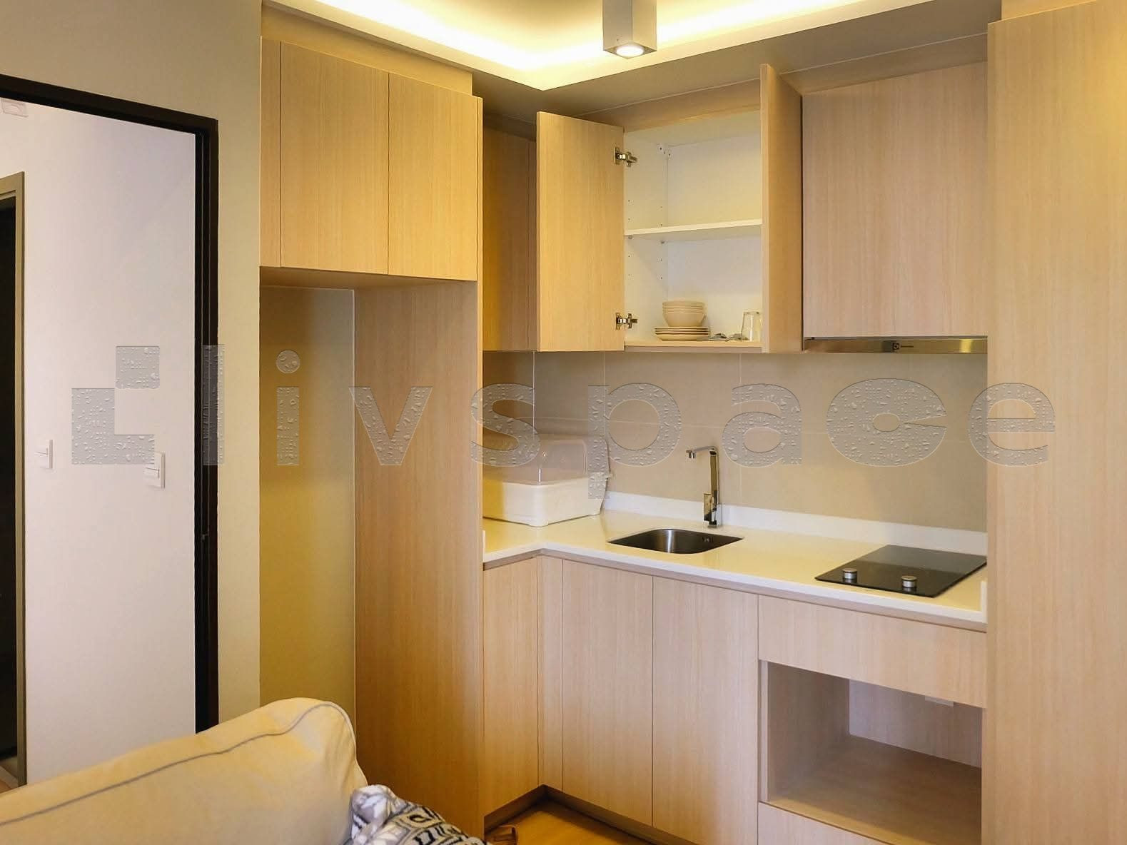 ▚ L0RC4Uツ ขาย: Maestro 12 Ratchathewi 1 Bed 28ตร.ม. คอนโด Pet-Friendly ยูนิตน้อย ห้องใหม่มาก ราคาดี✨ – รูปที่ 3
