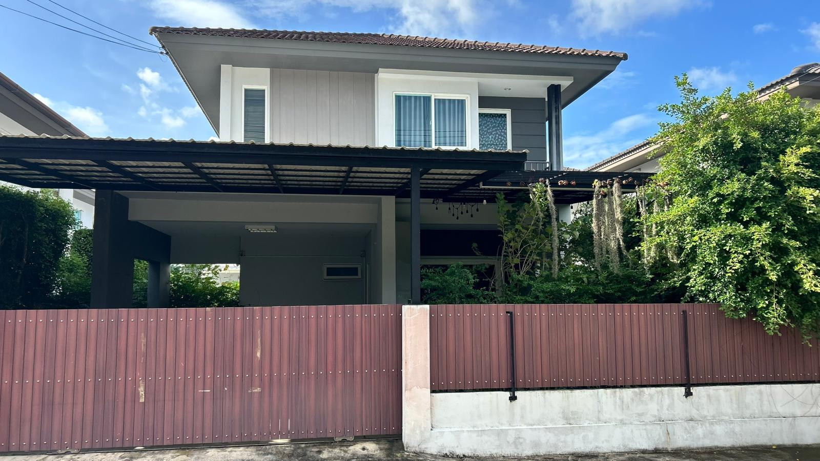 บ้านเดี่ยวสวยในโครงการ Inizio Kohkaew Phuket by Land and House บ้านเดี่ยวสวยในโครงการ Inizio Kohkaew Phuket by Land and House