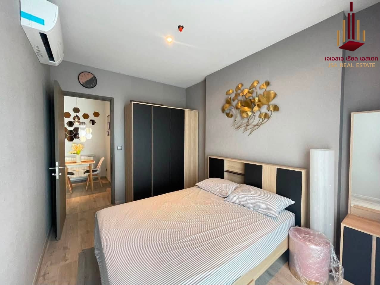 ✨ For Rent: Rhythm Ekkamai Estate Condo ✨💰 Only 35,000 THB/month ✨ For Rent: Rhythm Ekkamai Estate Condo ✨💰 Only 35,000 THB/month