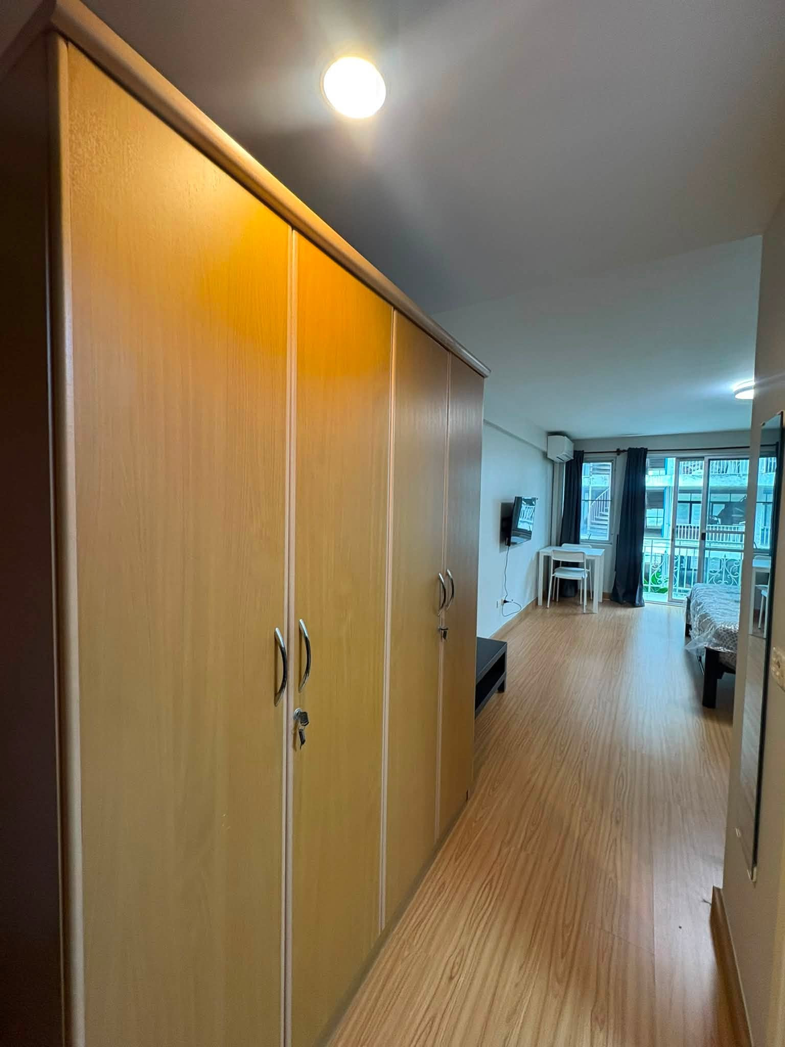 🐈‍⬛🐈 #Catfriendly BTS ทองหล่อ  📢 Line : @085pucam / 0627941024 🥳 YKP Rental Condo – รูปที่ 3