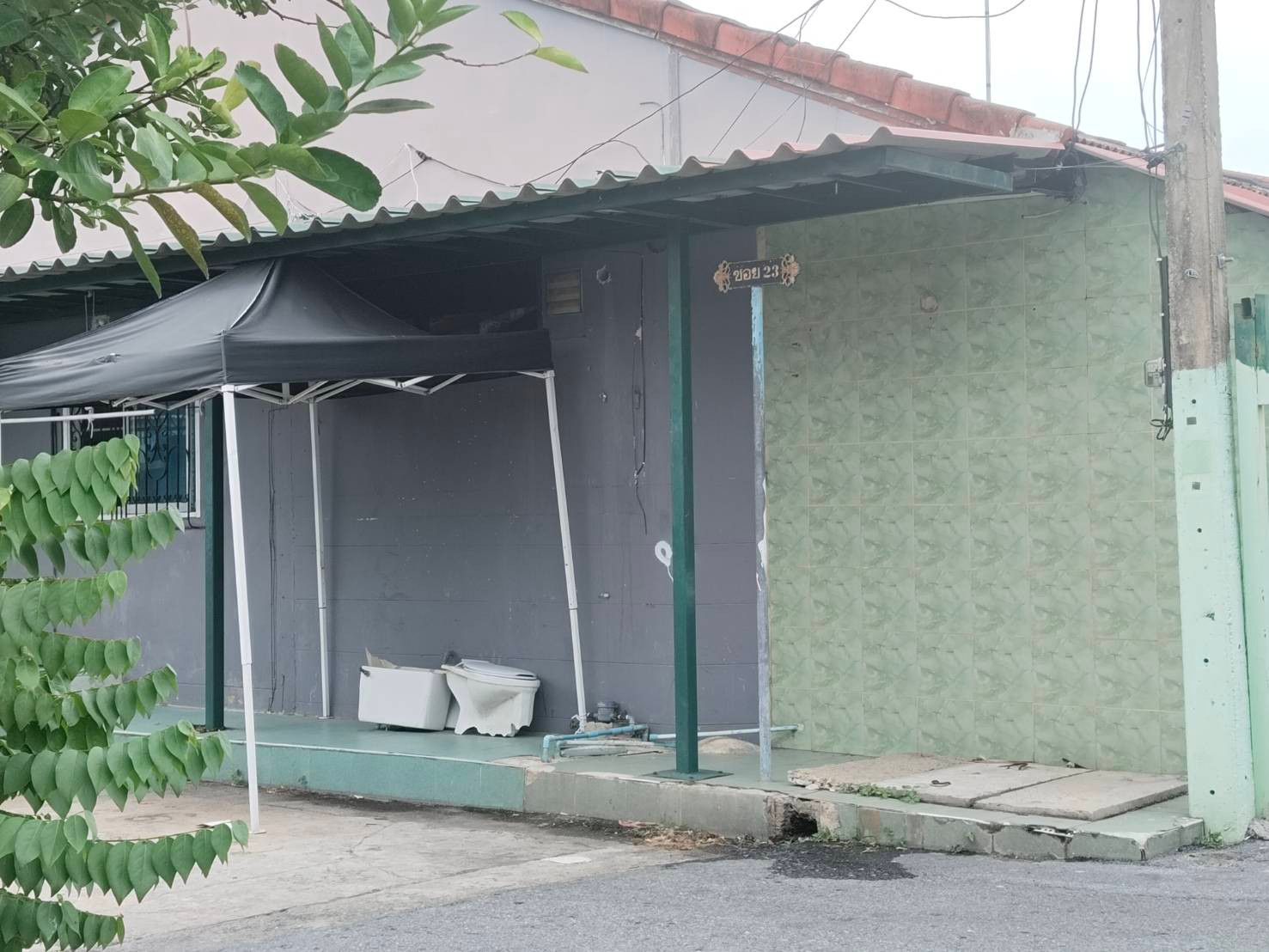 🔥 บ้านชั้นเดียว ราคาไม่ถึงล้าน! เพียง 950,000 บาท 🔥 – รูปที่ 2
