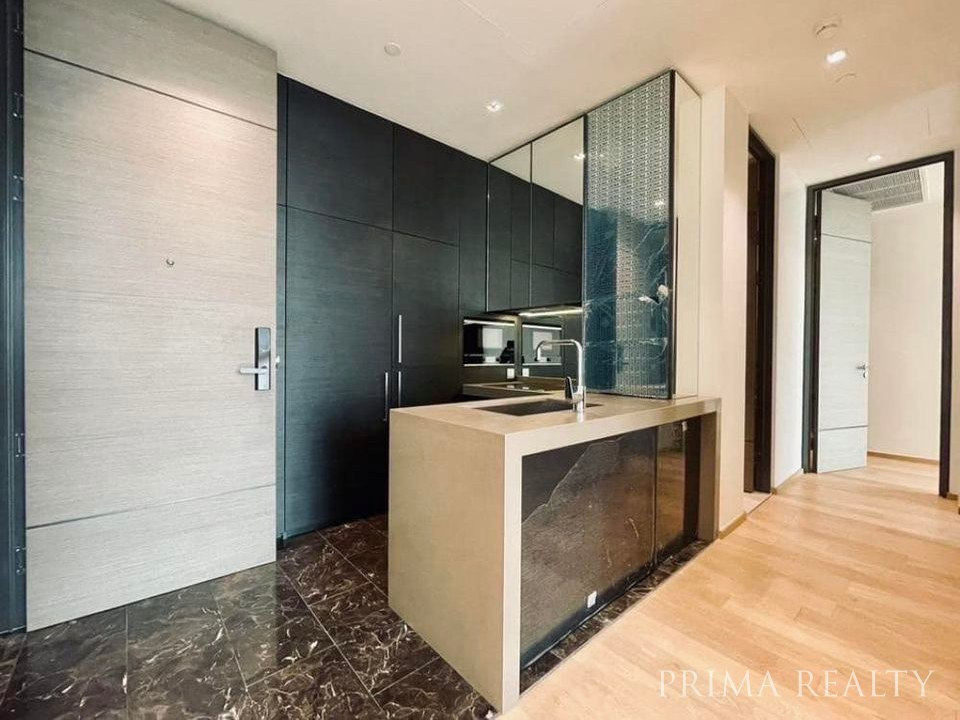 28 Chidlom | Super Luxury Condominium | Chidlom  – รูปที่ 3