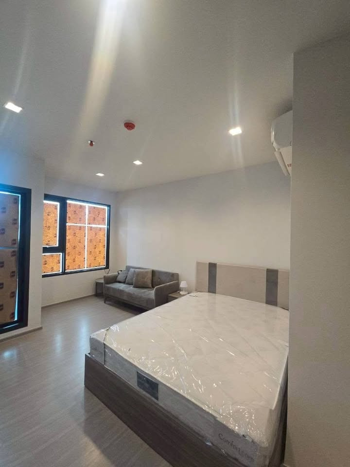 Condo for rent Life Sathorn Sierra/Life Sathorn Sierra (A6906081) ID Line : @condo42