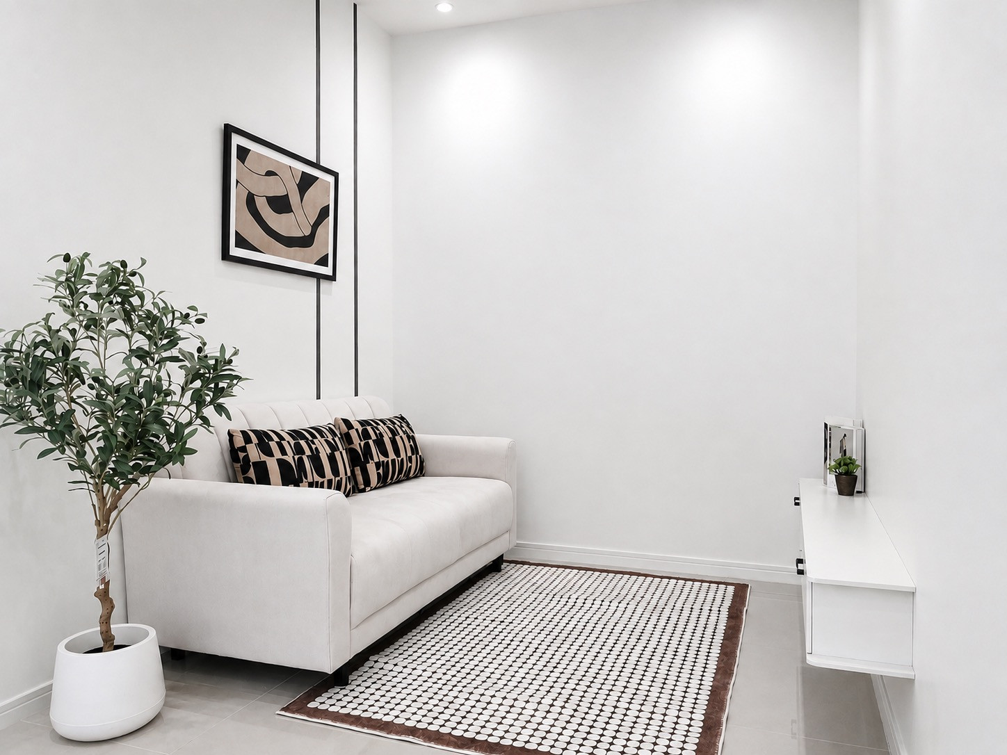 ขายห้องรีโนเวทำร้อมอยู่รามคำแหง157 – รูปที่ 4