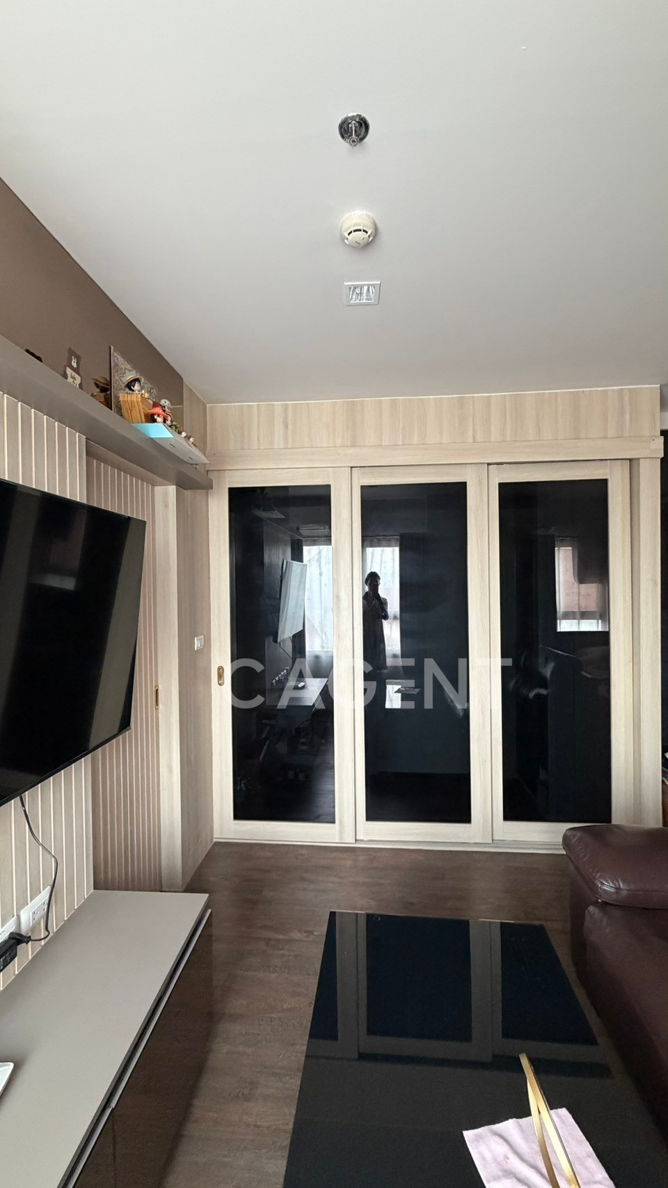 ขาย คอนโด “Escent Condo เชียงใหม่“ ตึกสูง ใกล้เซ็นทรัลเชียงใหม่ – รูปที่ 2