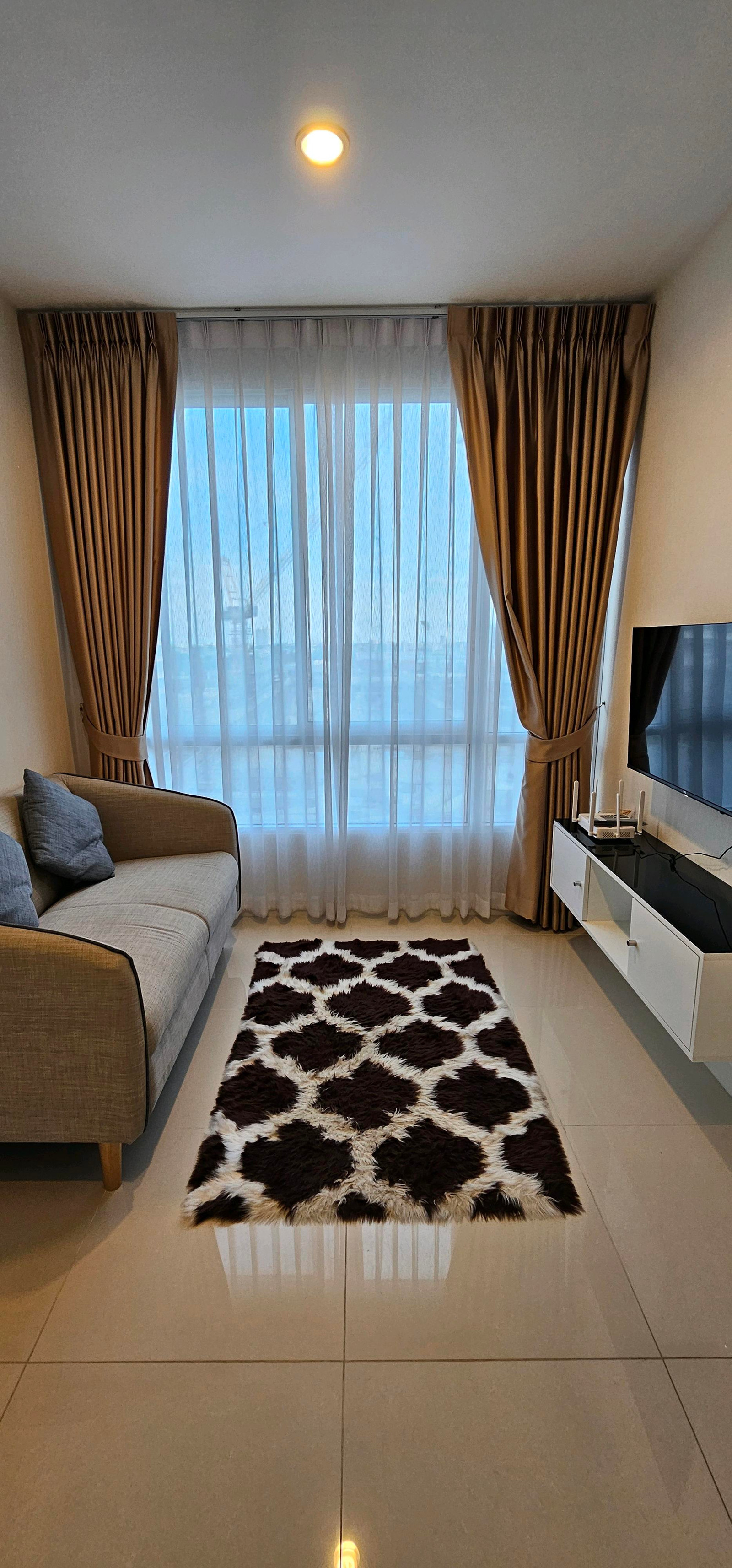 🏙️This room is very COZY✨ Condo for rent, The Sky Sukhumvit | Size 35 sq m. 1 bedroom, 1 bathroom, 1 rest | Good vibe, ready to move in, special price only 14k🔥 🏙️This room is very COZY✨ Condo for rent, The Sky Sukhumvit | Size 35 sq m. 1 bedroom, 1 bathroom, 1 rest | Good vibe, ready to move in, special price only 14k🔥