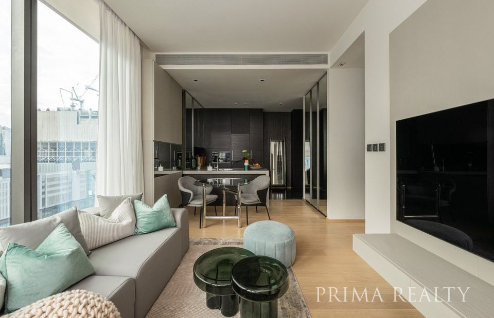 28 Chidlom | Super Luxury Condominium | Chidlom – รูปที่ 4