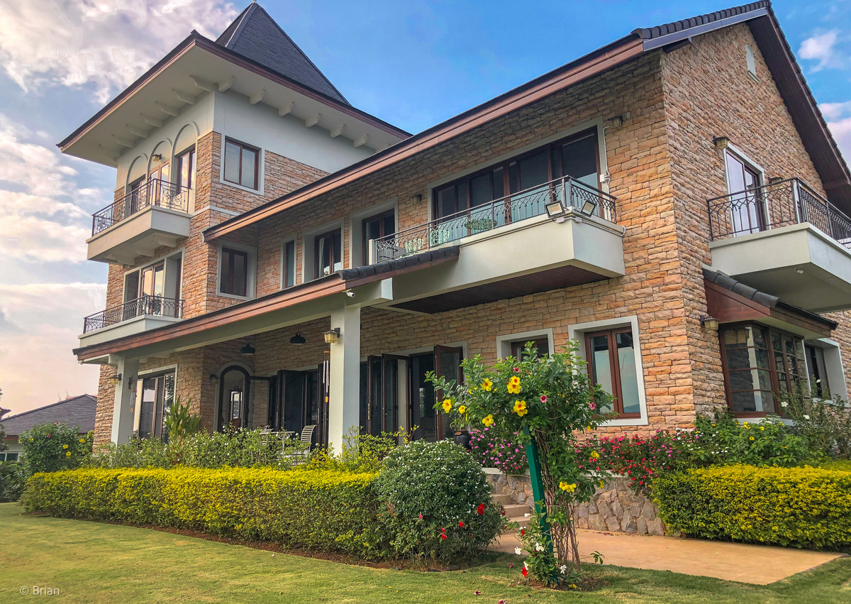 🏡⛰️ ขายบ้าน 𝗟𝗨𝗫𝗨𝗥𝗬 𝗘𝗦𝗧𝗔𝗧𝗘 𝗙𝗢𝗥 𝗦𝗔𝗟𝗘 | เขาใหญ่ – ปากช่อง | 28 ไร่ | มีใบอนุญาตประกอบกิจการ ราคาใหม่ 280 ล้าน