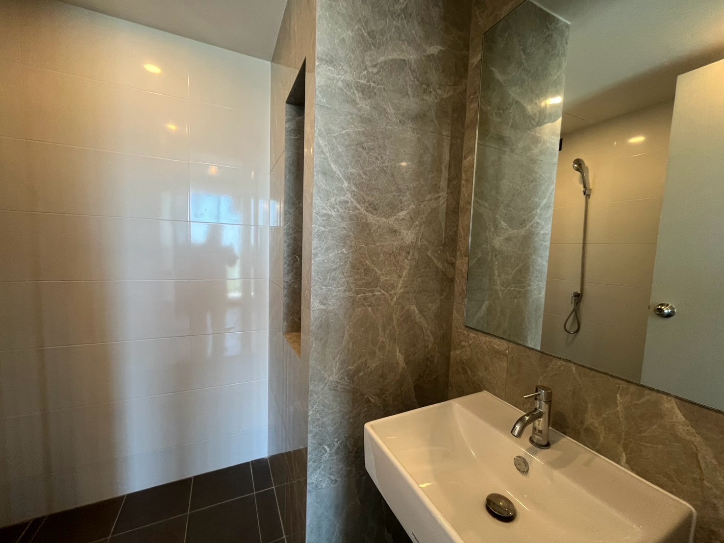 For rent - The Origin E22 Station The Origin E22 Station 🏢 ••Near BTS Sai Luat, walk 222 meters 🚆 – รูปที่ 3