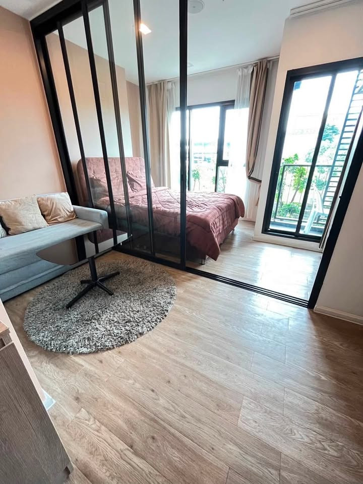 Condo for rent MODIZ Sukhumvit 50/Modiz Sukhumvit 50 (F6907097) ID Line : @pccenter Condo for rent MODIZ Sukhumvit 50/Modiz Sukhumvit 50 (F6907097) ID Line : @pccenter