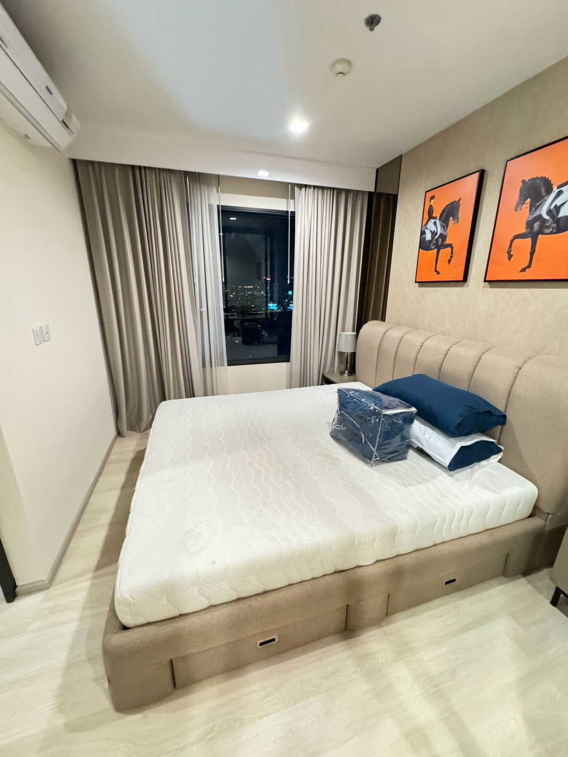 Condo for Rent: Life One Wireless – รูปที่ 3