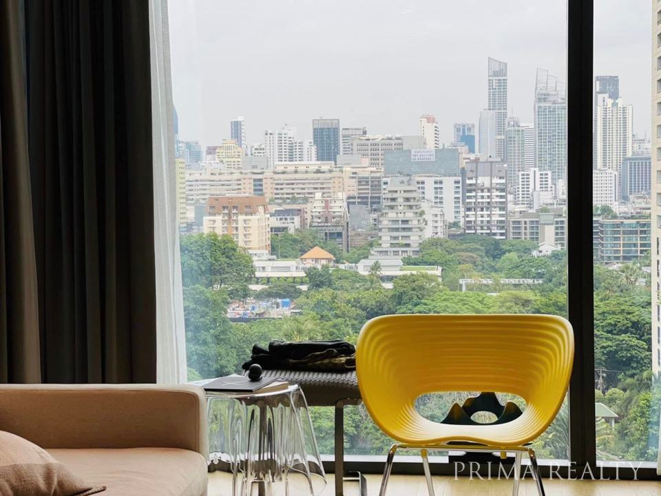 28 Chidlom | Super Luxury Condominium | Chidlom – รูปที่ 4
