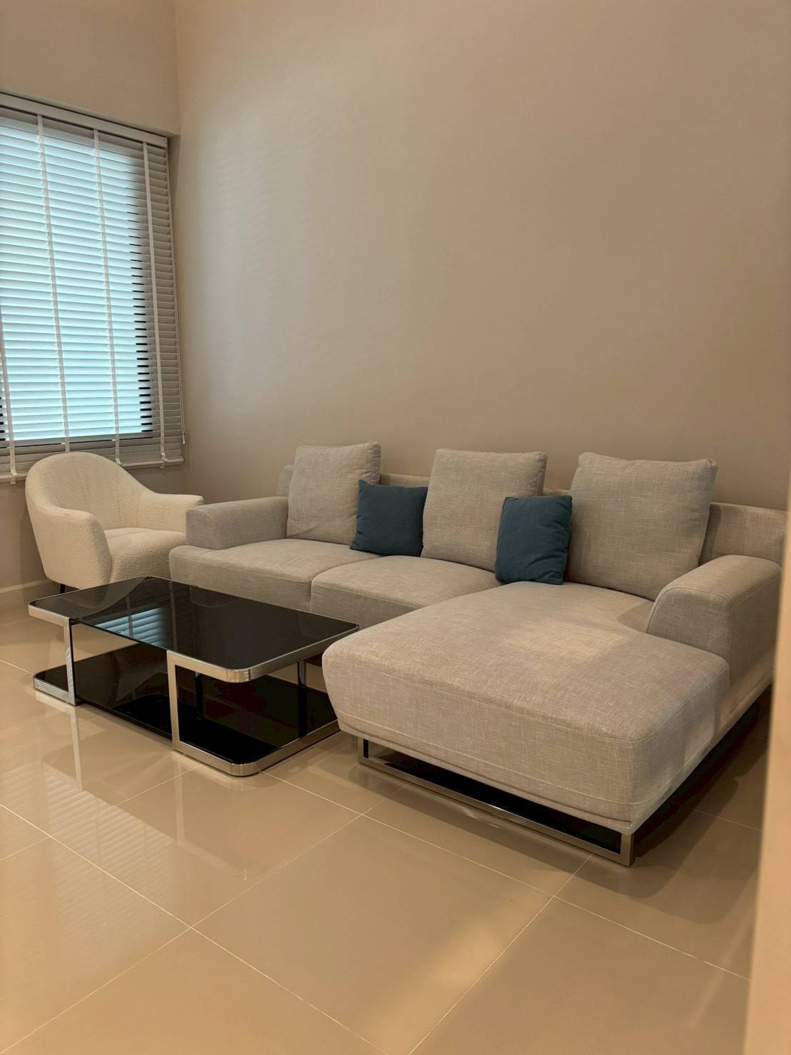 For rent, special price, fully furnished townhome, 285 sq m, ready to move in. – รูปที่ 3