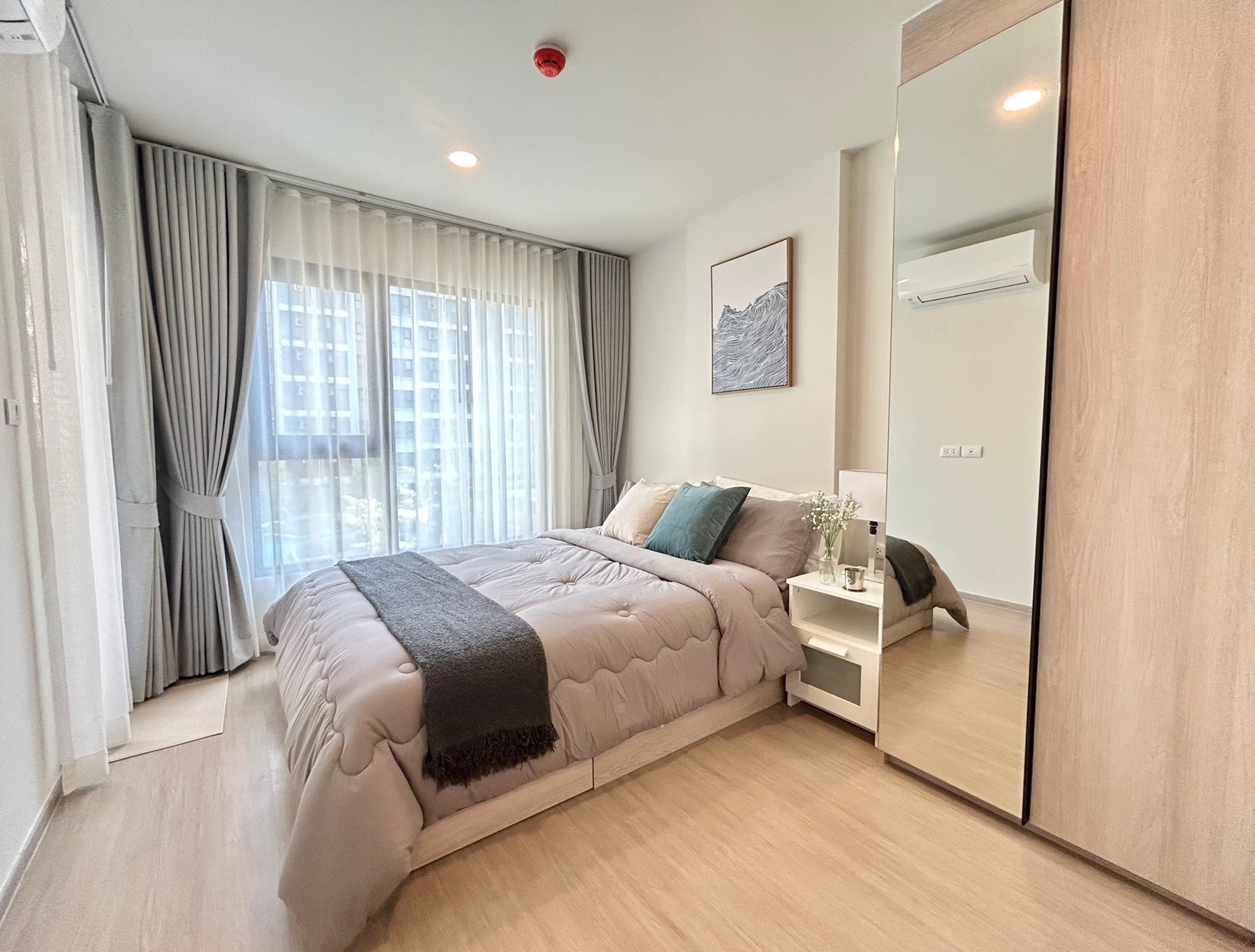 Origin Kathu Patong I 1 Bedroom Plus 34.74 Sqm. for rent