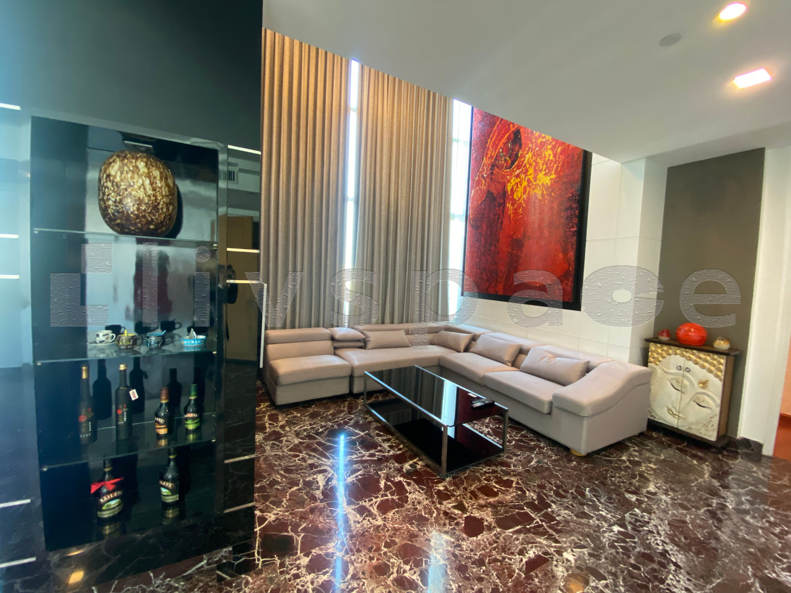▚ L04C05ツ ให้เช่า: The Wind Sukhumvit 23 Penthouse 342ตร.ม. 3 นอน 2 ชั้น ดาดฟ้าจากุชชี่ส่วนตัว จอดรถ 2 คัน✨ ▚ L04C05ツ ให้เช่า: The Wind Sukhumvit 23 Penthouse 342ตร.ม. 3 นอน 2 ชั้น ดาดฟ้าจากุชชี่ส่วนตัว จอดรถ 2 คัน✨