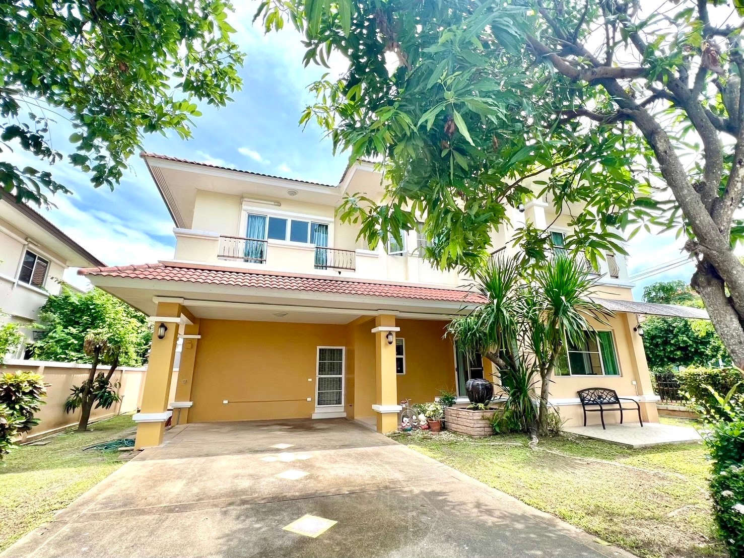 🏡🔥 Urgent! Beautiful House for Rent in Nam Phrae, Hang Dong – Only 28,000 THB!🏡🔥 🏡🔥 Urgent! Beautiful House for Rent in Nam Phrae, Hang Dong – Only 28,000 THB!🏡🔥
