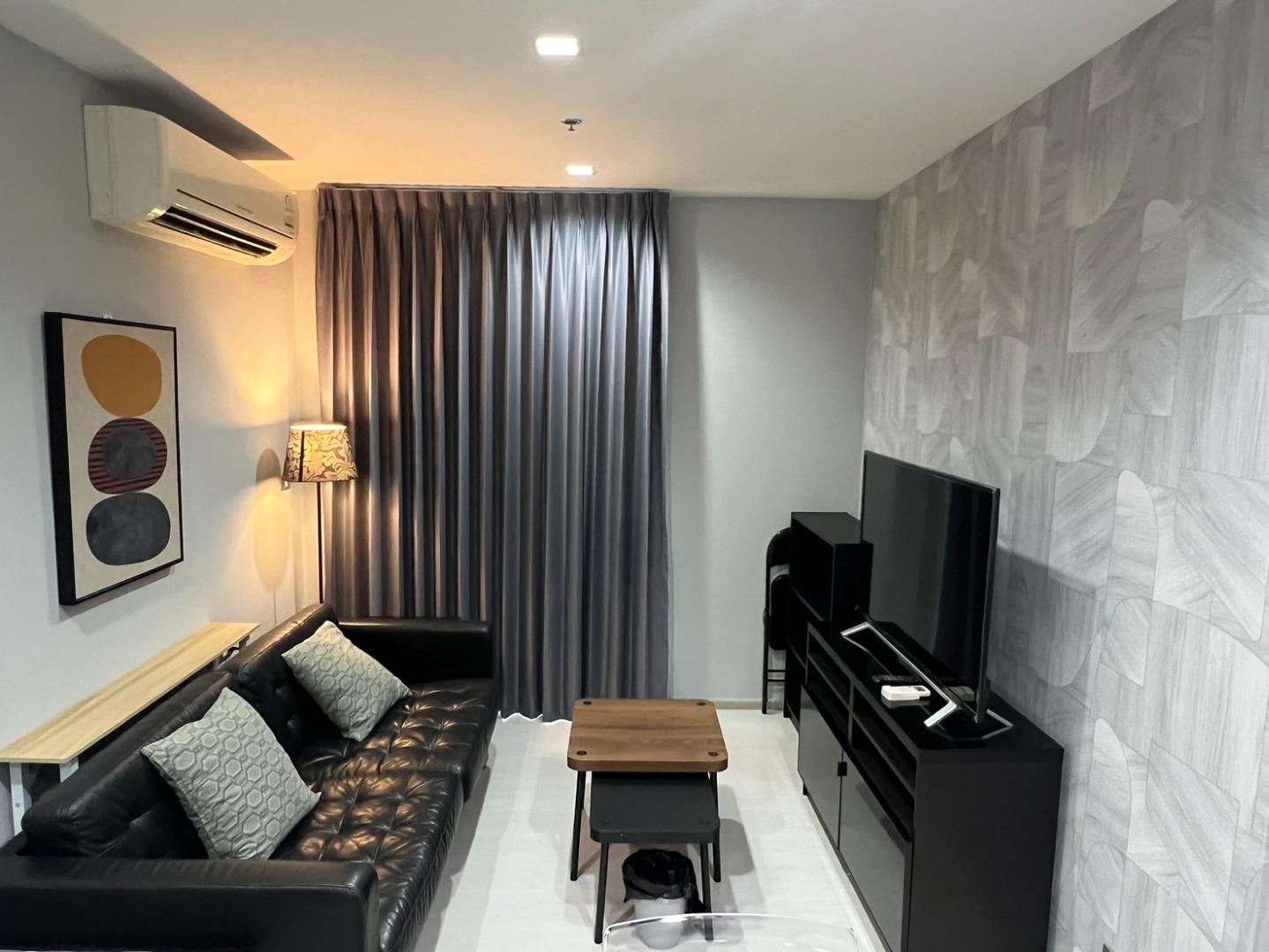 🔥 ให้เช่า ห้องใหญ่ 2BED 55 ตร.ม. | 2 ห้องน้ำ | พร้อมอยู่! Rhythm Sukhumvit 36-38 ใกล้ BTS ทองหล่อ | 43,000 บ./เดือน 🔥 ให้เช่า ห้องใหญ่ 2BED 55 ตร.ม. | 2 ห้องน้ำ | พร้อมอยู่! Rhythm Sukhumvit 36-38 ใกล้ BTS ทองหล่อ | 43,000 บ./เดือน