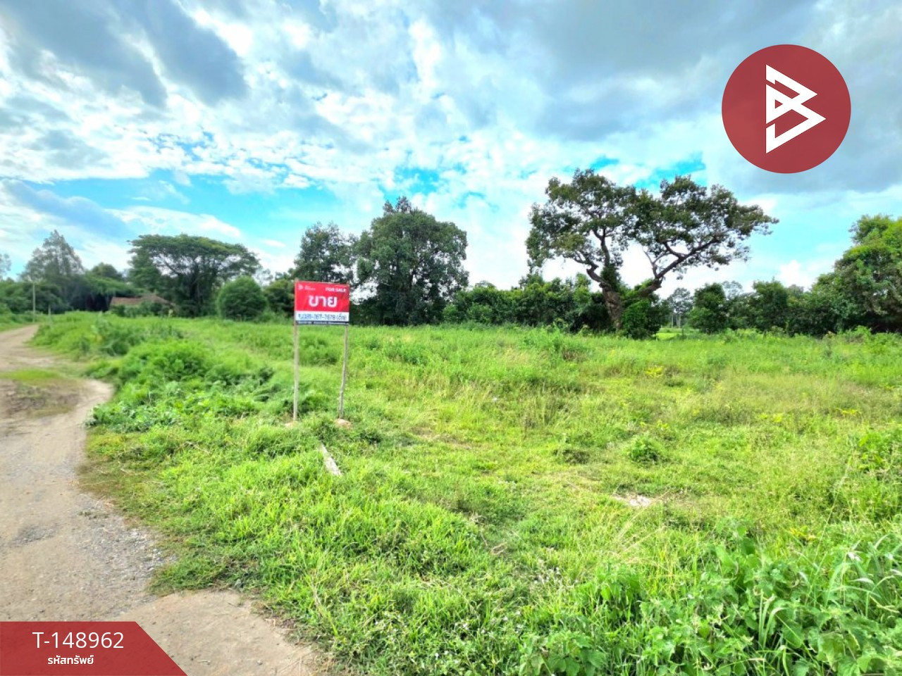 ขายที่ดิน เนื้อที่เริ่มต้น 1 งาน 32.8 ตร.วา รอบเมือง ร้อยเอ็ด – รูปที่ 3