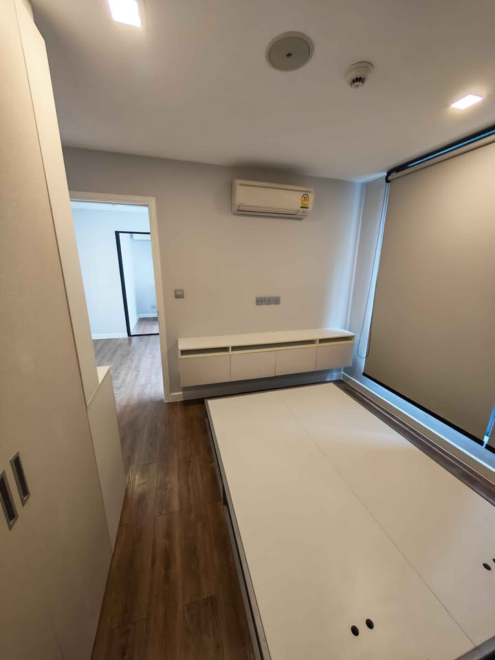 (รหัส SM2153) ขายคอนโด โครงการ Esta Bliss Ramintra : เอสต้า บลิซ รามอินทรา – รูปที่ 3