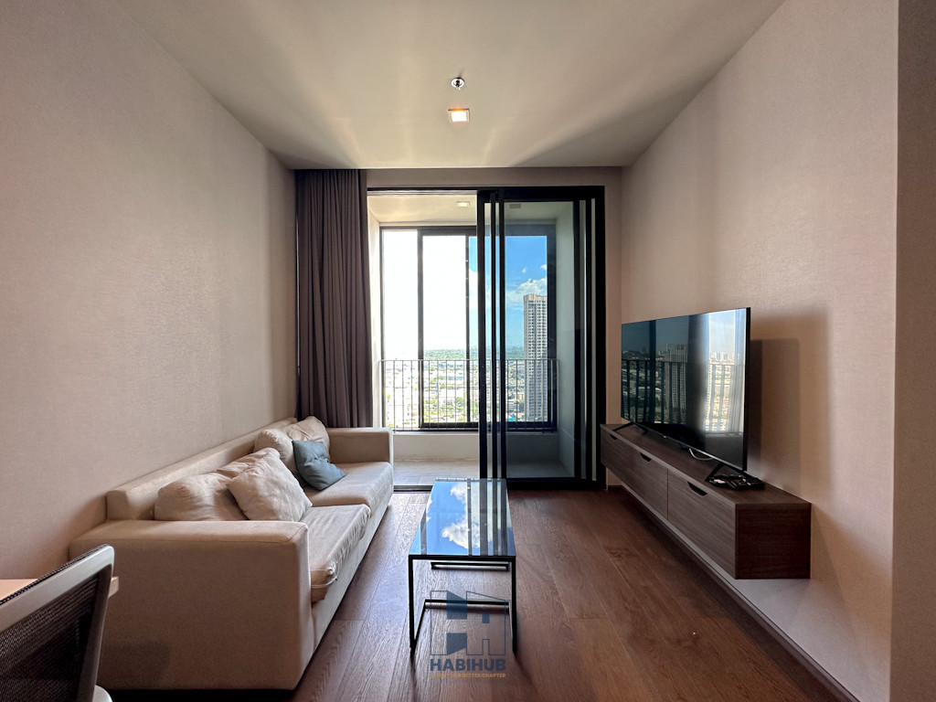 🏠✨ Ideo Q Sukhumvit 36 | ขาย/เช่า คอนโด 1 ห้องนอน (HBH-HL-348) 🏠✨ Ideo Q Sukhumvit 36 | ขาย/เช่า คอนโด 1 ห้องนอน (HBH-HL-348)