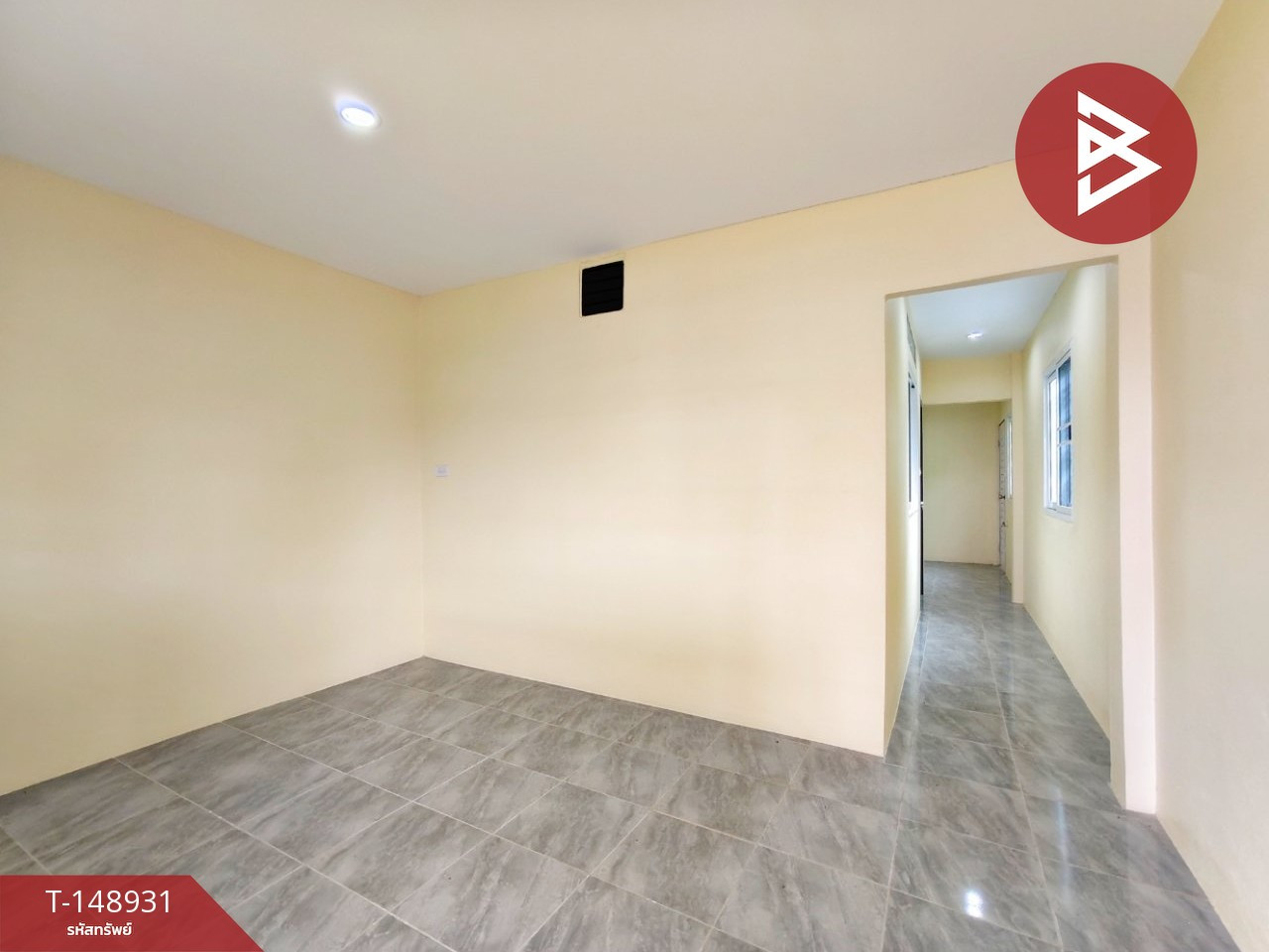 Single house for sale, area 50 sq m, Ban Pong, Ratchaburi. – รูปที่ 3
