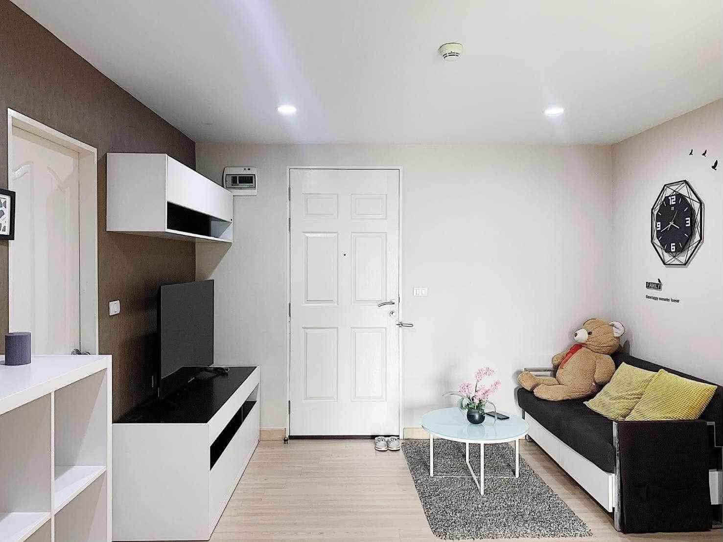 🔥🔥Code 30666🔥🔥 ให้เช่า The Niche ID Ladprao 130 (เดอะ นิช ไอดี ลาดพร้าว 130) 🌐LINE ID : @fastforrentcondo  – รูปที่ 3