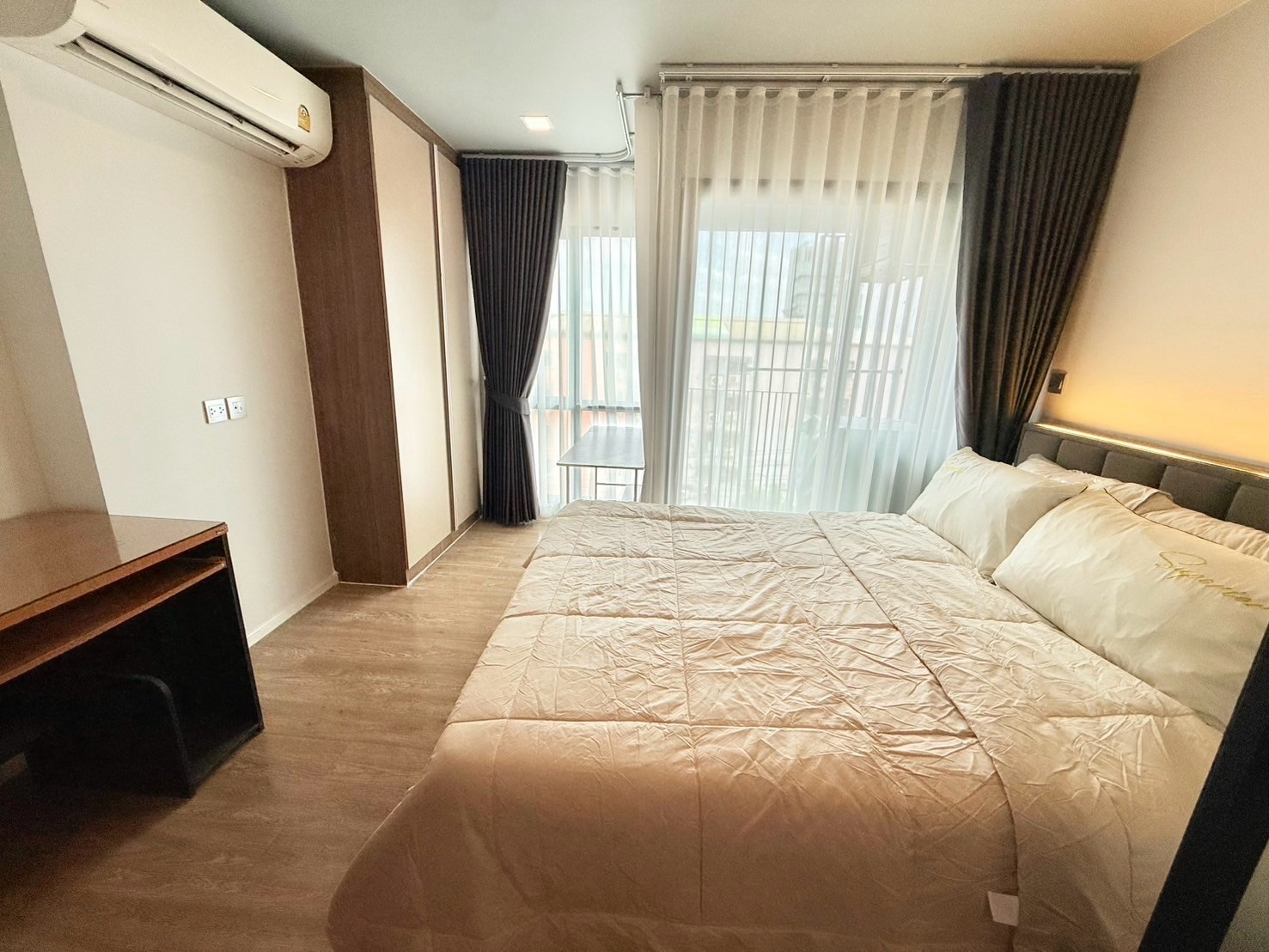 🎓 Condo next to Bangkok University, Rangsit | Kave Town Space 🏠 Fully furnished, ready to move in 🎓 Condo next to Bangkok University, Rangsit | Kave Town Space 🏠 Fully furnished, ready to move in