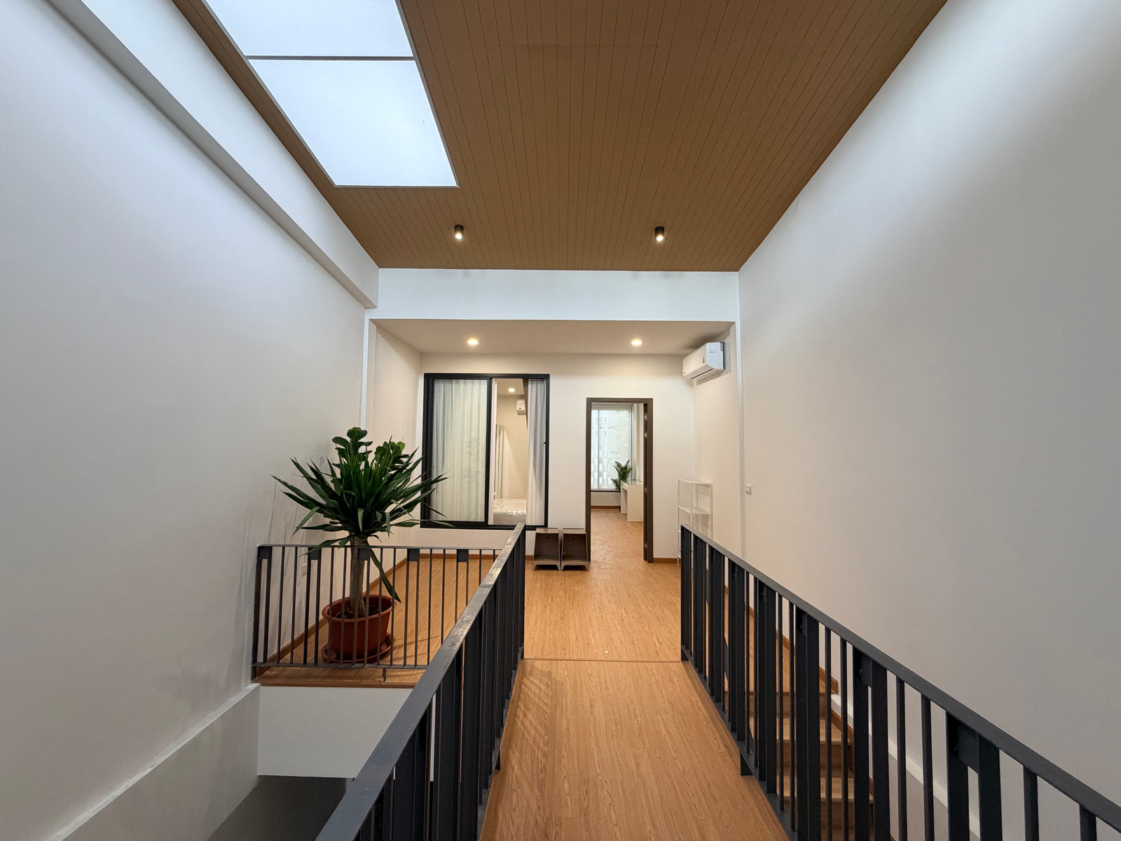 🏡 ขาย / ให้เช่า ทาวน์เฮ้าส์รีโนเวทใหม่ | ปรีดีพนมยงค์ 42🏡 FOR SALE / FOR RENT | Renovated Townhouse – Pridi Banomyong 42 – รูปที่ 4