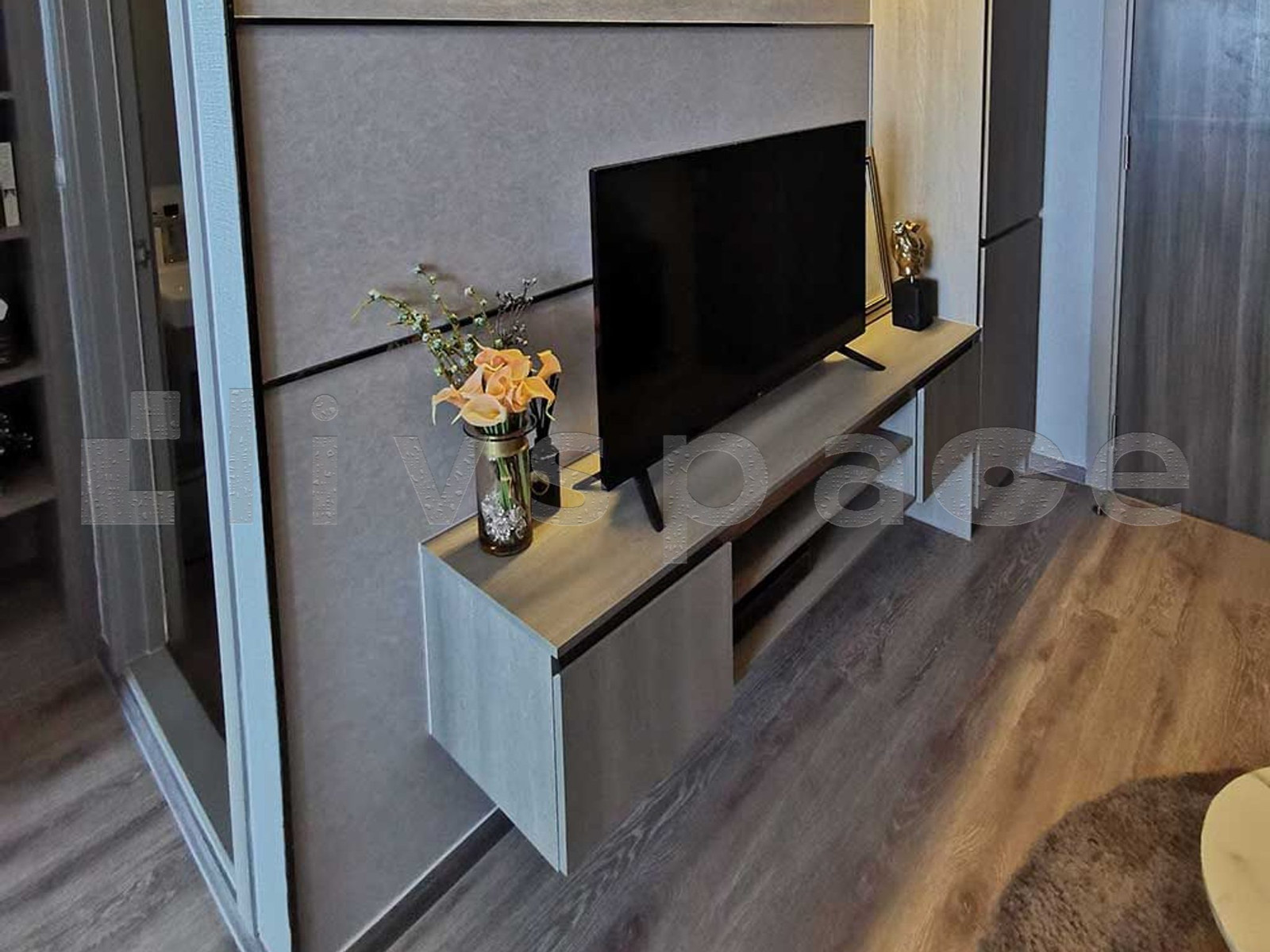 ▚ L09C02ツ FOR RENT: Knightsbridge Prime Onnut 1 Bed 30sqm Beautifully Decorated Special Rate Discounted from 20k✨ – รูปที่ 3