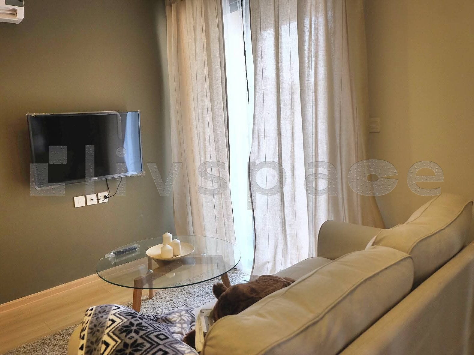 ▚ L0RC4Uツ ขาย: Maestro 12 Ratchathewi 1 Bed 28ตร.ม. คอนโด Pet-Friendly ยูนิตน้อย ห้องใหม่มาก ราคาดี✨ – รูปที่ 2