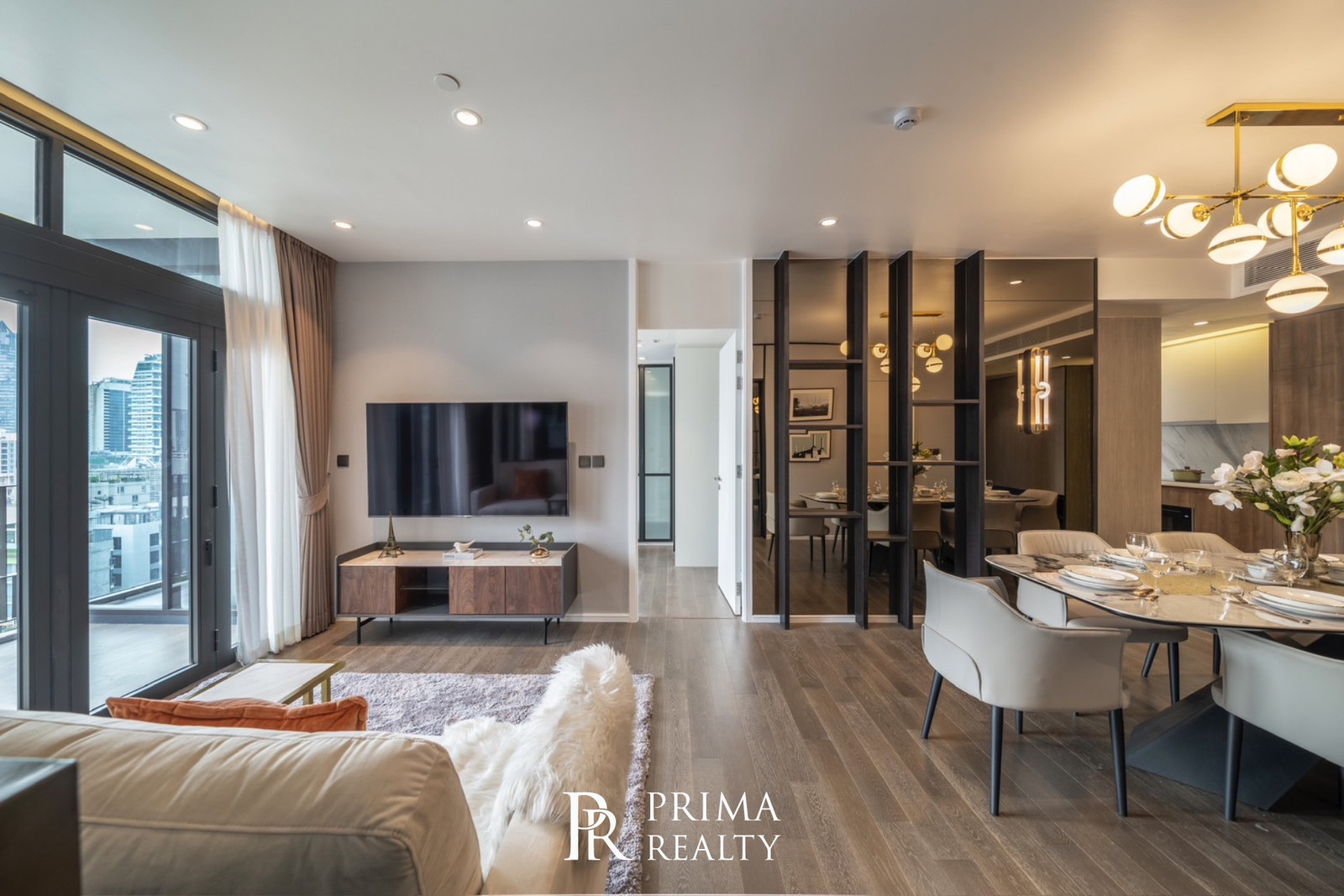 Muniq Sukhumvit 23 | Luxury Condominium |เลี้ยงสัตว์ได้ 🐶🐱 – รูปที่ 3