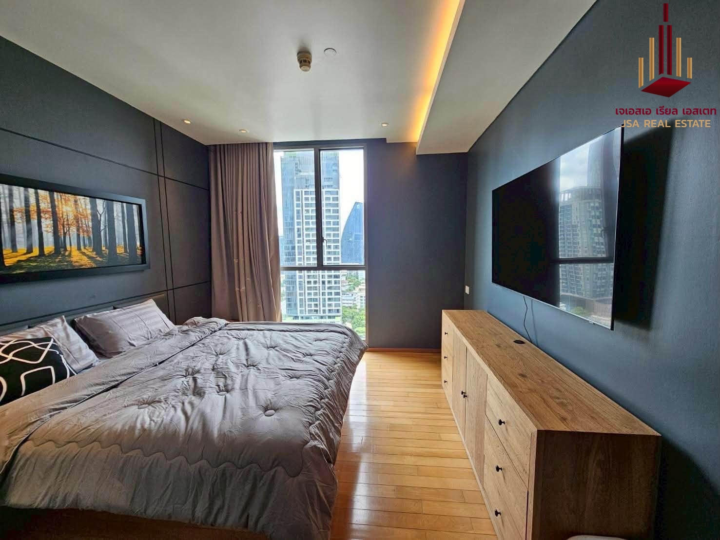 ✨ For Rent: Aequa Sukhumvit 49 Condo ✨💰Only 45,000 THB/month ✨ For Rent: Aequa Sukhumvit 49 Condo ✨💰Only 45,000 THB/month
