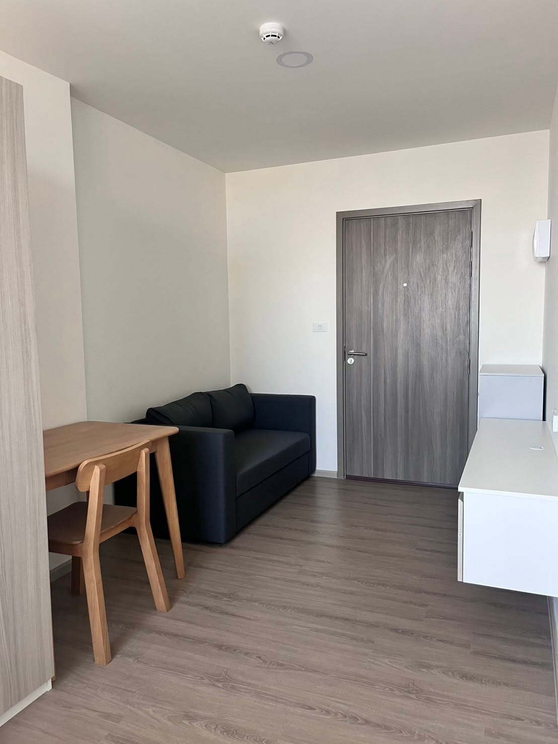 🔥 The Origin Sukhumvit - Phraeksa 📍 There is a shuttle bus to BTS Phraeksa 💰 Rental price 8,500 baht 🔥 The Origin Sukhumvit - Phraeksa 📍 There is a shuttle bus to BTS Phraeksa 💰 Rental price 8,500 baht