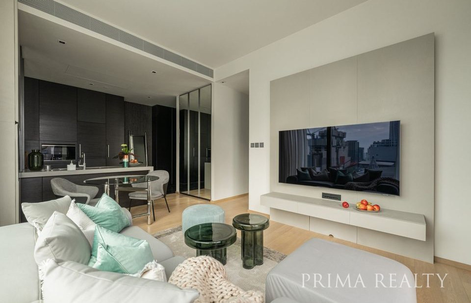 28 Chidlom | Super Luxury Condominium | Chidlom – รูปที่ 3