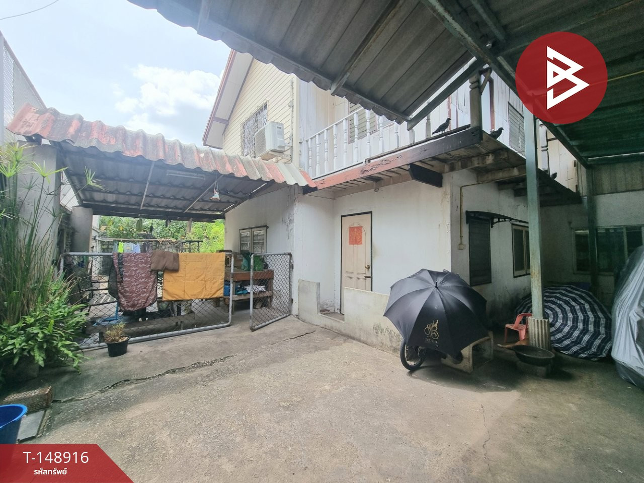 ขายบ้านเดี่ยว เนื้อที่ 1 งาน 38 ตร.วา บางกอกน้อย กรุงเทพมหานคร – รูปที่ 4