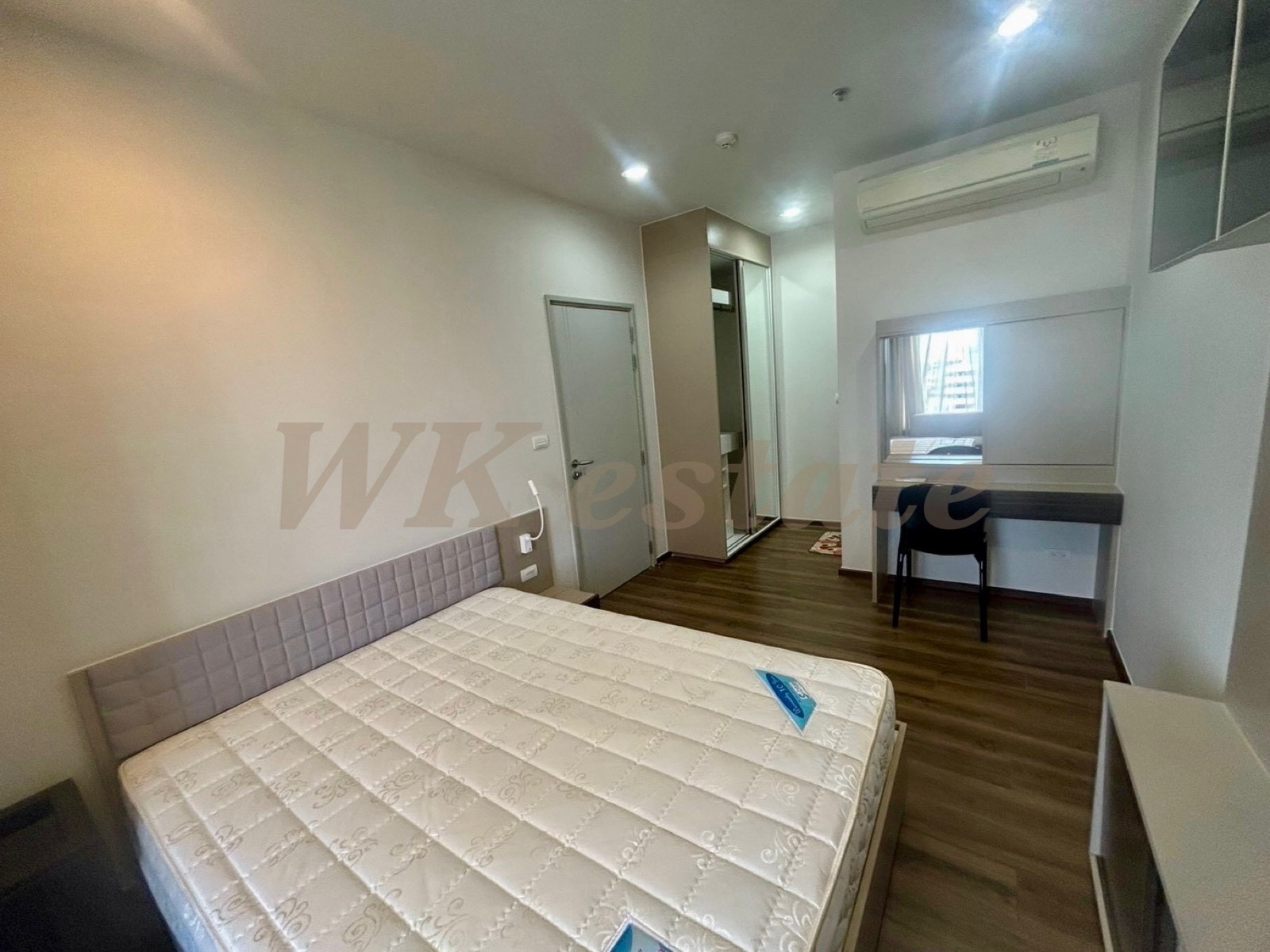ForRent :  Onyx Phaholyothin 1bedroom 1bathroom   – รูปที่ 3