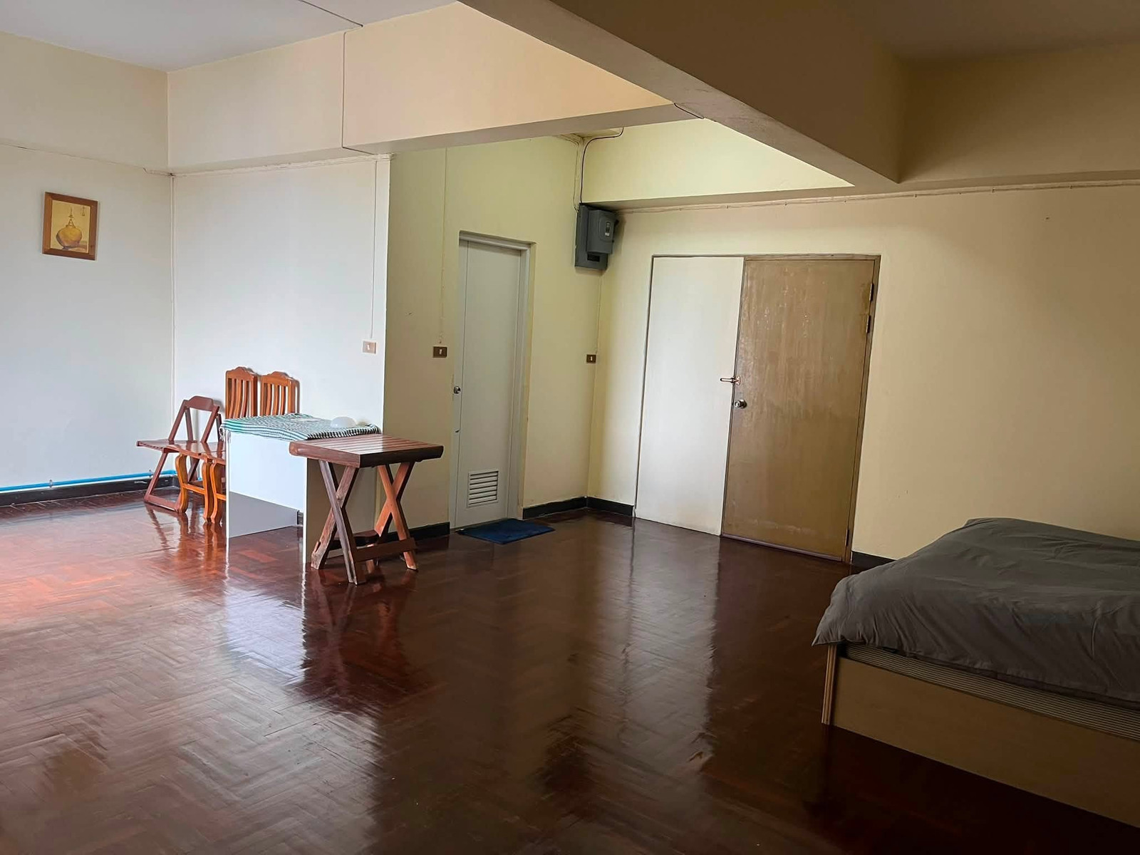 Condo for sale, Supawadi Tower, special price 2.5 million baht. – รูปที่ 2