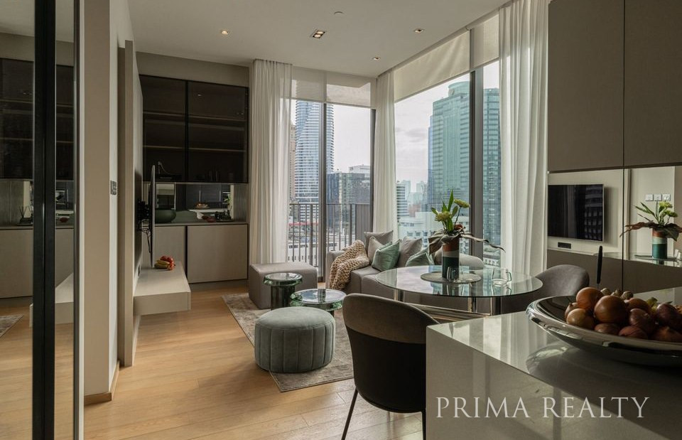 28 Chidlom | Super Luxury Condominium | Chidlom 28 Chidlom | Super Luxury Condominium | Chidlom