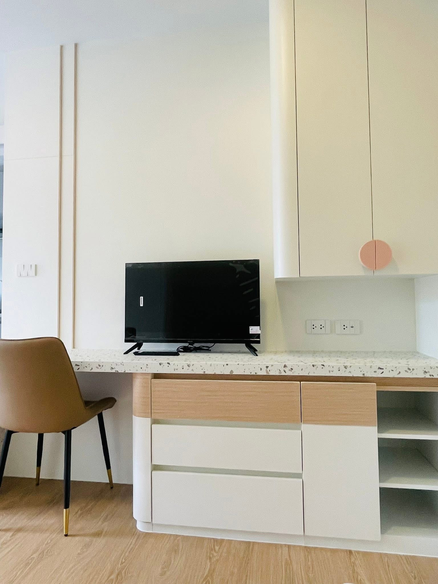🔥 Quintara MHy' Zen Phrom Phong สุขุมวิท 39    📍 ใกล้ BTS พร้อมพงษ์ 💰 ค่าเช่า 18,000 บาท – รูปที่ 2