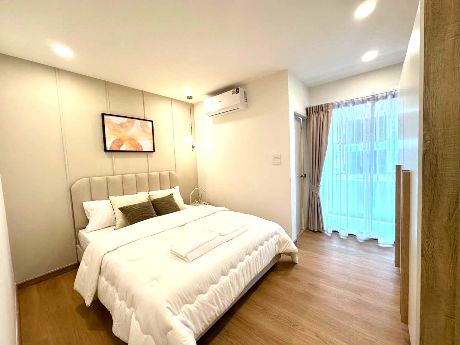 ขาย Ratchada City Condo รัชดา ซิตี้ คอนโด📍Line : @empire9593 📍ใกล้ MRT ห้วยขวาง เดินทางสะดวก พร้อมอยู่ – รูปที่ 4