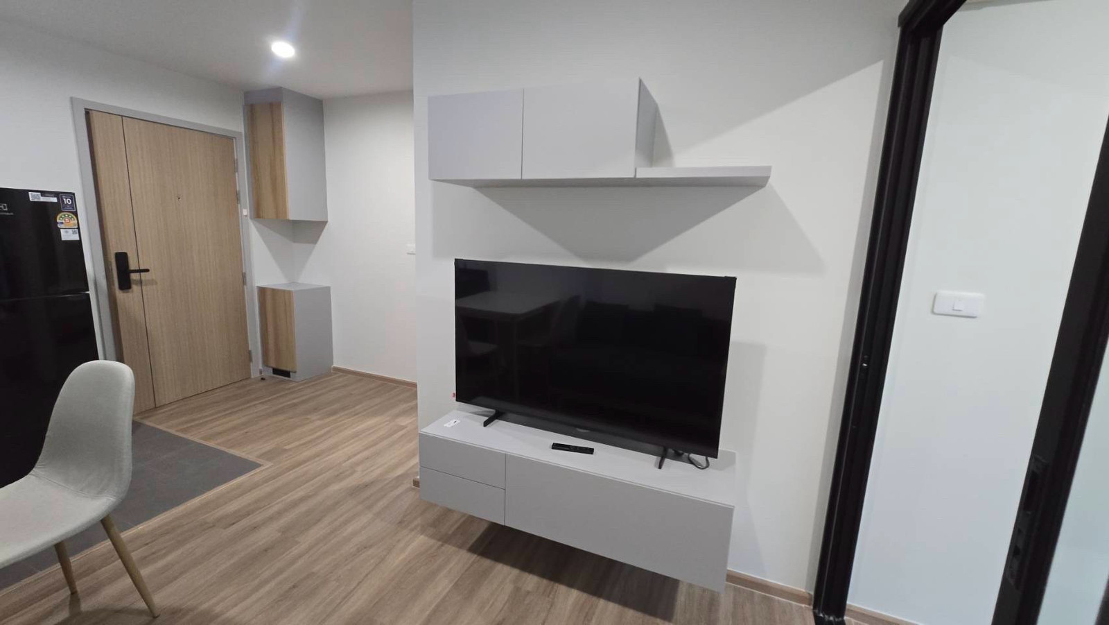 🐶 Pet friendly Arlo Lasalle 17 ใกล้ BTS แบริ่ง 1 Bed Plus  – รูปที่ 3