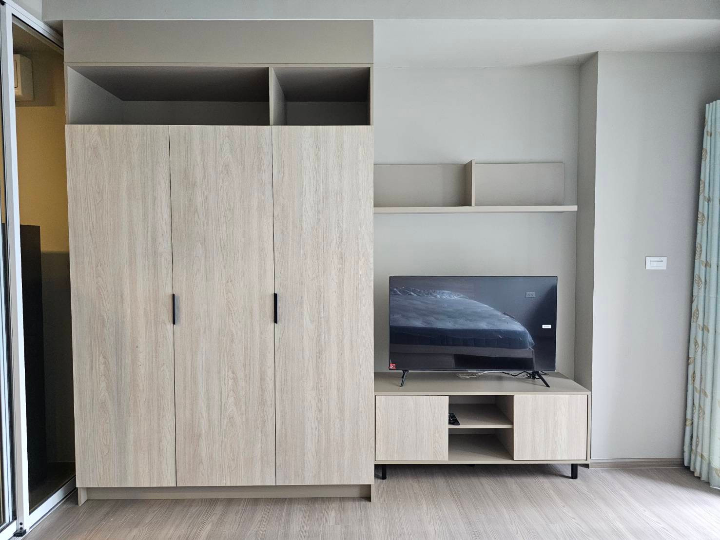 *** Condo for rent : D Condo Panaa *** – รูปที่ 4
