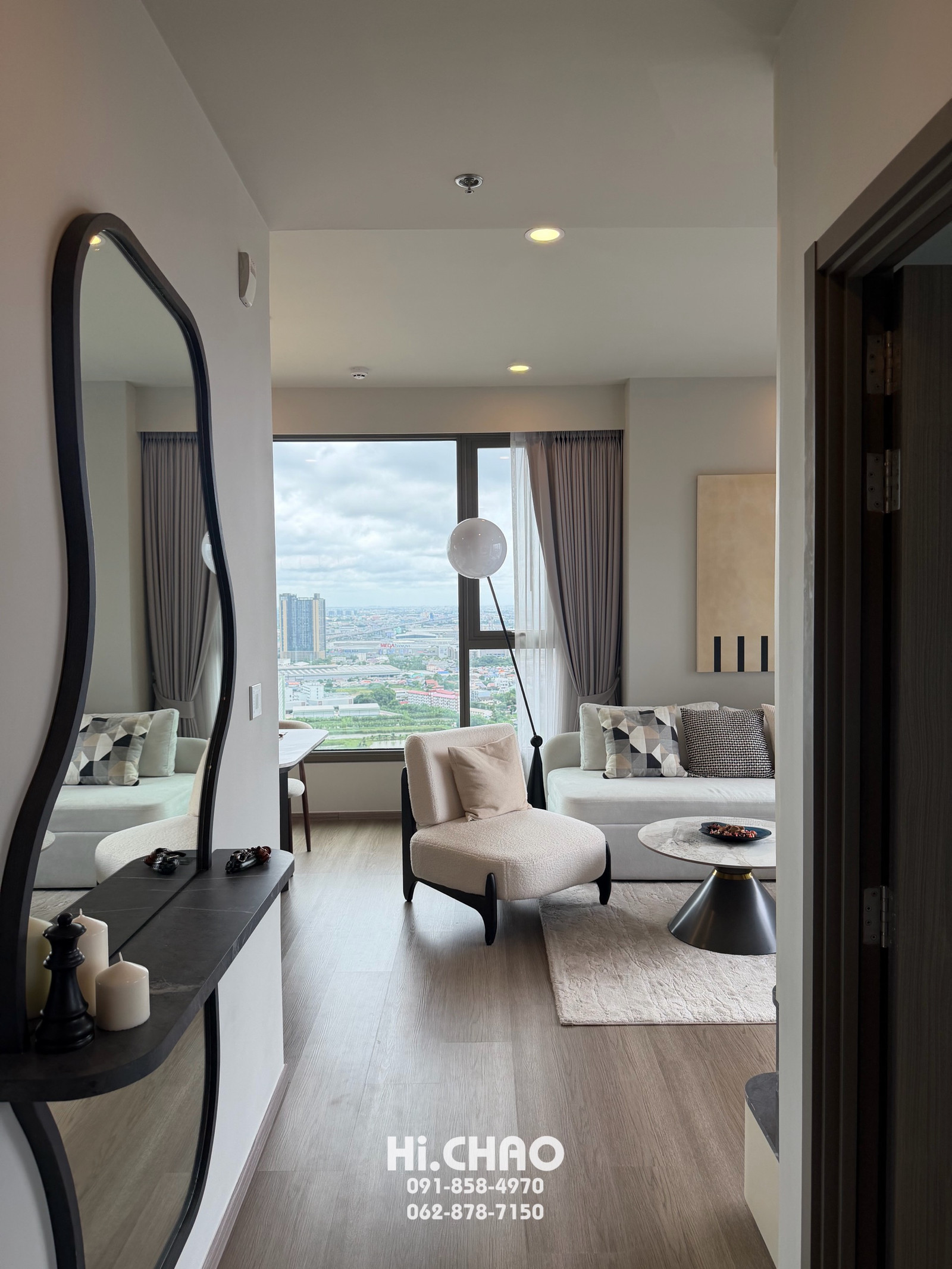 🚩Whizdom The Forestias : Premium Living at The Forestia. Quality Community, Bangna’s New Landmark Destination