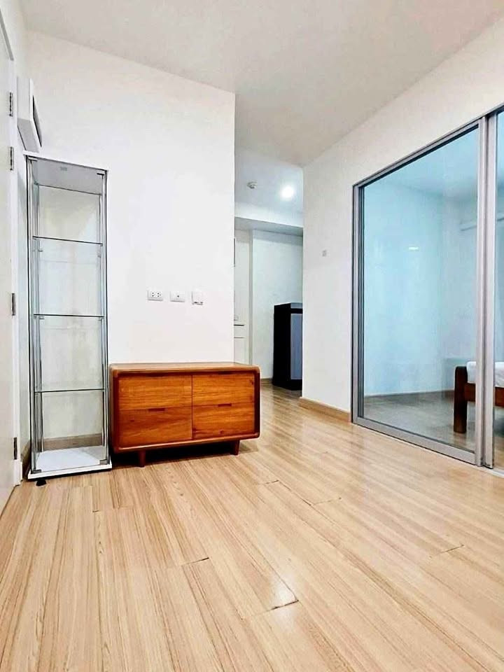 (รหัส SM2150) ขายคอนโด โครงการ Deco Condo Sukhumvit 70/5 : เดคโค แอท แบริ่ง สุขุมวิท 70/5 – รูปที่ 3