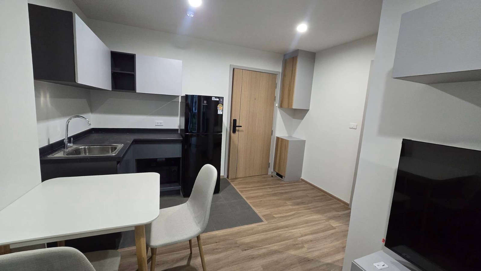 🐶 Pet friendly Arlo Lasalle 17 ใกล้ BTS แบริ่ง 1 Bed Plus  – รูปที่ 2
