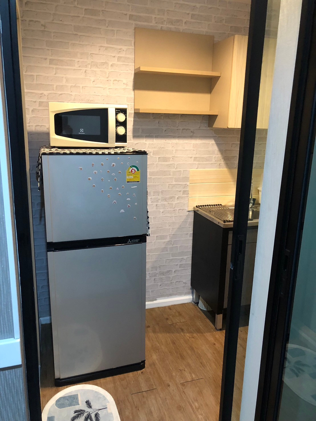 ให้เช่า Tropicana Condominium | ใกล้ BTS เอราวัณ - KWTH3754 ข้อมูลเพิ่มเติม... – รูปที่ 4