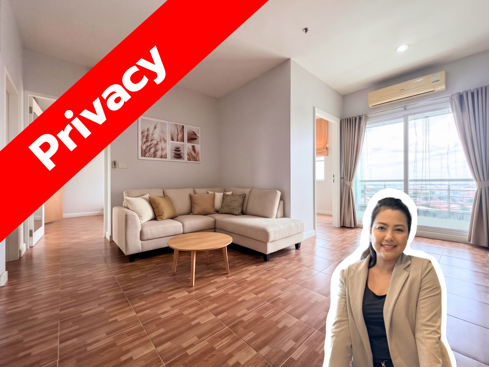 ให้เช่าคอนโด The Fourwings Residence | 1 ห้องนอน 68 ตร.ม. REF. F18907 ให้เช่าคอนโด The Fourwings Residence | 1 ห้องนอน 68 ตร.ม. REF. F18907
